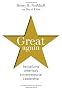 Great Again: Revitalizing America's Entrepreneurial Leadership