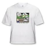 Scout Family Outing on the Obstacle Course - Adult T-Shirt 2XL