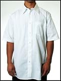 Marc Ecko - Marc Ecko Unltd "Down Time" Mens Short Sleeve Dress Shirt