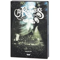 The Rasmus - Live Letters