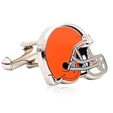 Cleveland Browns Cuffflinks