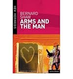 Arms and the man : a pleasant play