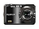 Fujifilm FinePix AX200 12 MP Digital Camera with 5x Wide Angle Optical Zoom and 2.7-Inch LCD (Black)
