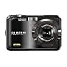 Fujifilm FinePix AX200 12 MP Digital Camera with 5x Wide Angle Optical Zoom and 2.7-Inch LCD (Black)