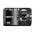 Fujifilm FinePix AX200 12 MP Digital Camera with 5x Wide Angle Optical Zoom and 2.7-Inch LCD (Black)