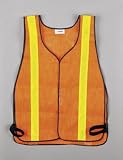 REFLECTIVE Safety Vest