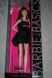 Barbie Collector Black Label Model No 01 Col. 1.5