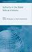 Books : Authority in the Global Political Economy (International Political Economy)