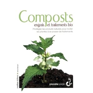 Composts, engrais et traitements bio