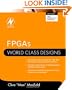 FPGAs: World Class Designs