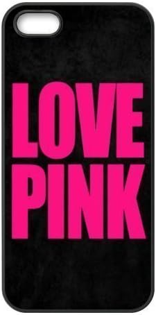 Love Pink black Retro Vintage Tribal Nebula Pattern Hard Case Cover Back Skin Protector For iphone 6plus