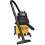 Shop-Vac 9254010 10-Gallon 4.0-PeakHP Right Stuff Wet/Dry Vacuum