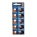 Pkg/5 Type 362 Renata Swiss Watch Batteries