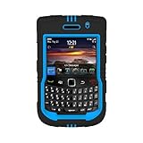 Trident Case KKN-BB-9780-BL Kraken Case for Blackberry BOLD 9700/9780 - 1 P ....