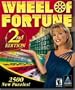 Wheel of Fortune 2nd Edition