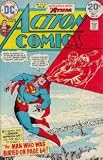 Action Comics #433 (Volume 37)