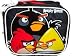 Angry Birds Lunch Tote Bag