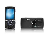 Handy Sony Ericsson K850i Velvet Blue Ohne Branding Ohne Simlock