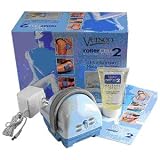 Verseo Roller Cell II Cellulite Massage System 41IpBkhsD1L. SL160 Verseo Roller Cell II Cellulite Massage System