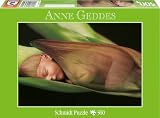 Schmidt Spiele 58934 - Anne Geddes, Umh&uuml;llt, 500 Teile