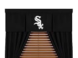 Chicago White Sox MLB Baseball Valance