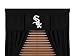 Chicago White Sox MLB Baseball Valance