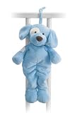 Baby Gund Spunky the Dog Musical Blue