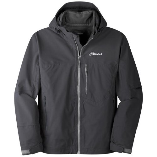 Buy Cloudveil Mens RPK Parka by Cloudveil