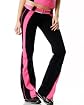 BBSP Belted Color Inset Pant main image