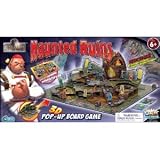 Haunted Ruins