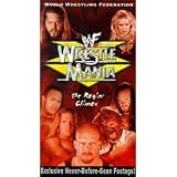 Wrestlemania XV: The Ragin Climax [VHS]