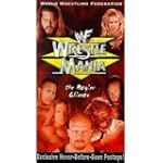 Wrestlemania XV: The Ragin' Climax
