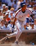 Darryl Strawberry Signed New York Mets 16x20 Photo