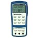 B&K Precision 890C Dual Display Handheld Capacitance Meter, 50 mF Max Range