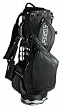 OGIO Grom Stand Bag (Stealth)