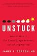 Unstuck: Your Guide to the Seven-Stage Journey Out of Depression