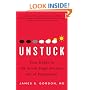 Unstuck: Your Guide to the Seven-Stage Journey Out of Depression