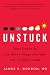 Books : Unstuck: Your Guide to the Seven-Stage Journey Out of Depression