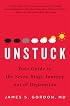 Unstuck: Your Guide to the Seven-Stage Journey Out of Depression