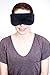 DonkeyShorts Blackout Sleep Mask