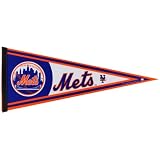 New York Mets - Logo Pennant