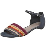 Camper Women\'s 21159 Twins Sandals