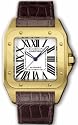 Cartier Santos 100 w20071y1