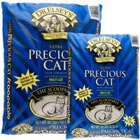 Precious Cat Ultra Scoop 18# Precious Cat Ultra Scoop 18#
