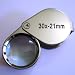 Jeweler's Loupe - 30X