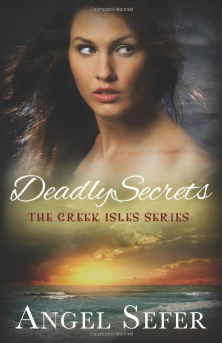 deadly secrets the greek isles series volume 2