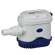 Rule RM750A Marine Rule-Mate 750A Marine Bilge Pump (750-GPH, 12-Volt)