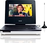 Philips PD7005/12 Tragbarer DVD-Player 18 cm (7 Zo