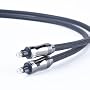 Duronic 2M TOSLINK F008/2 NickelSpec High Resoluti&hellip by Duronic