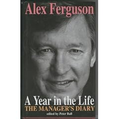 A Year in the Life : The Manager's Diary